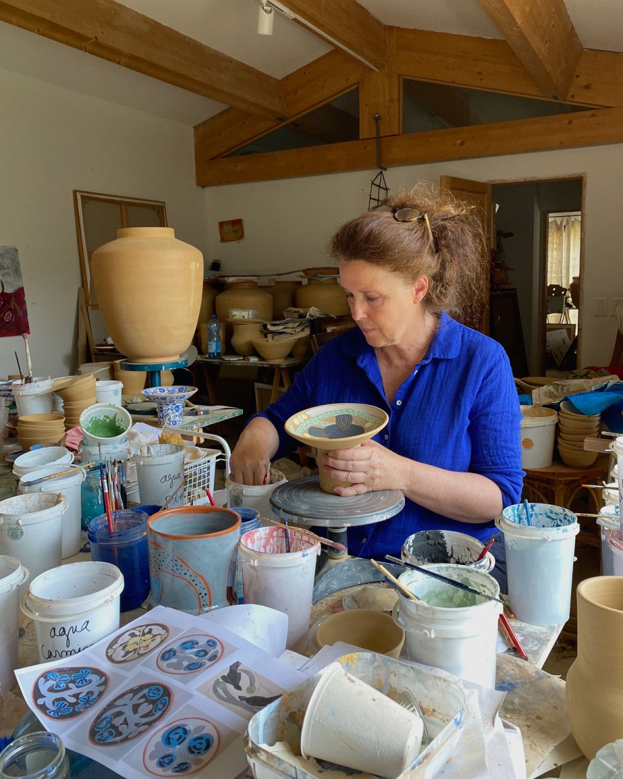 BEATRIZ GARRIGÓ w/ APRÈS SKI