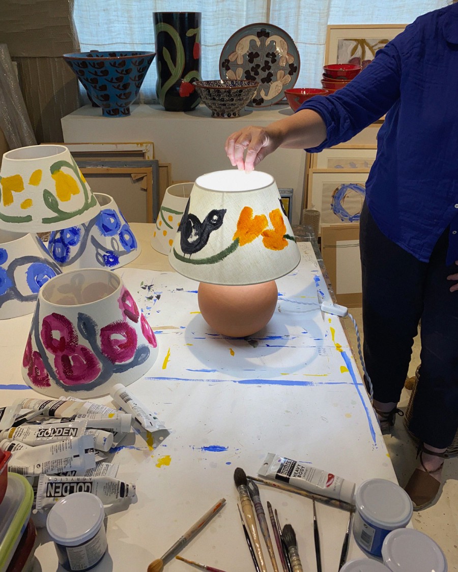 BEATRIZ GARRIGÓ w/ APRÈS SKI