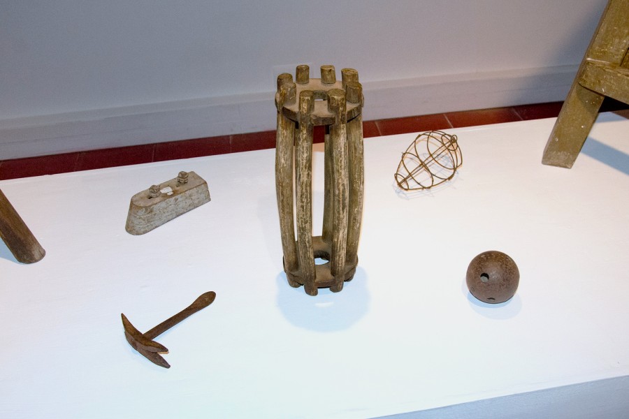 Cares, arestes i altres ambigüitats