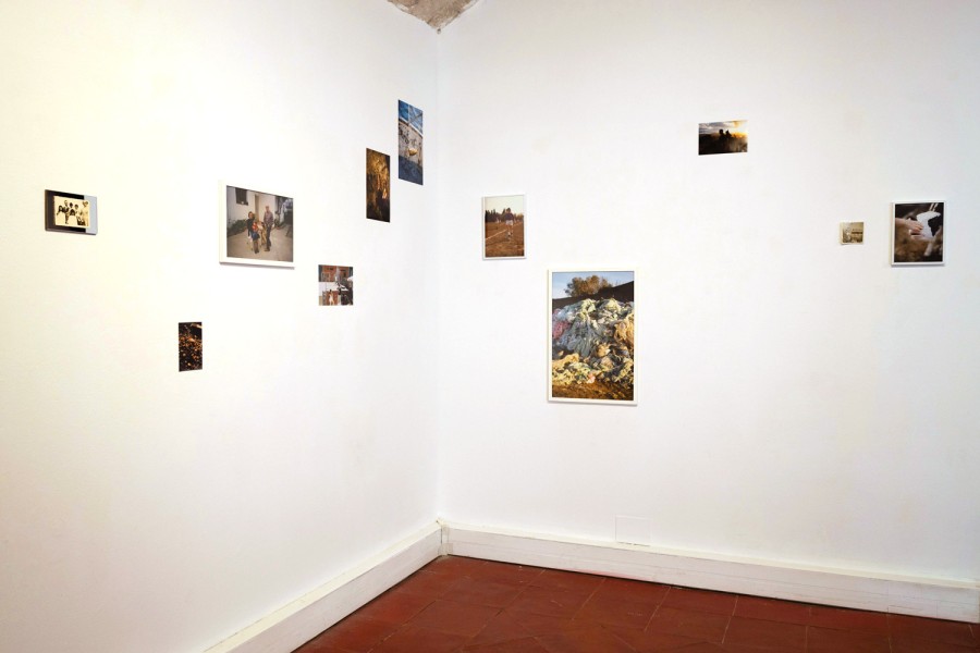 Cares, arestes i altres ambigüitats