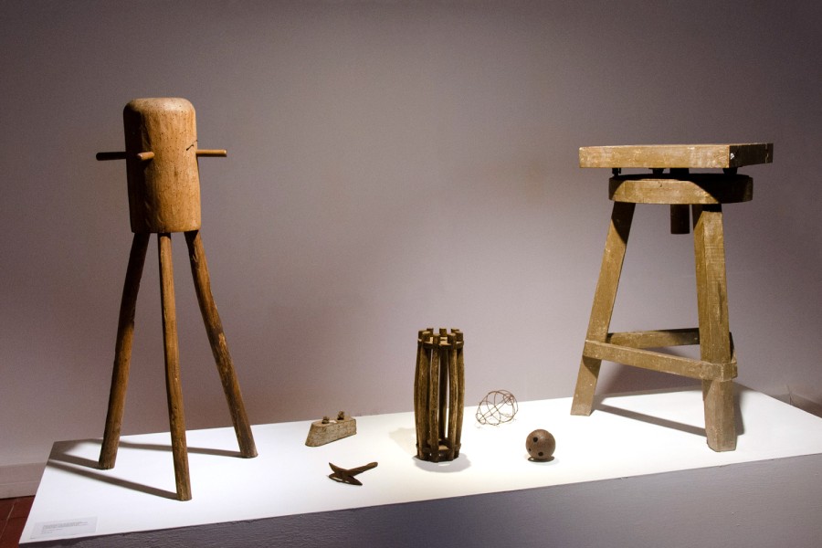 Cares, arestes i altres ambigüitats