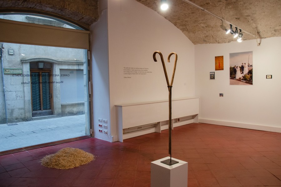 Cares, arestes i altres ambigüitats