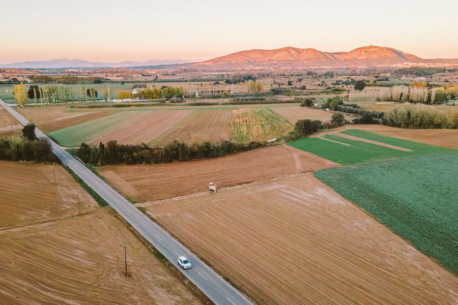 Conversa, Alba Yurela i Lluís Tudela - Festival Brots 2025