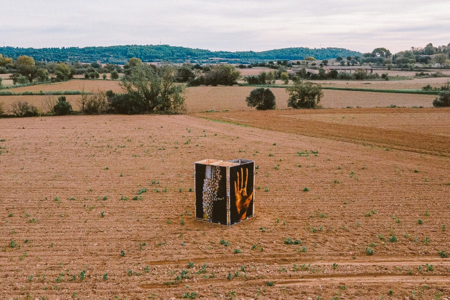 Conversa, Alba Yurela i Lluís Tudela - Festival Brots 2025