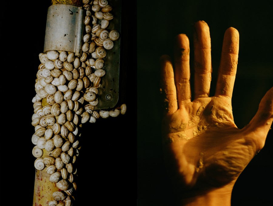 Conversa, Alba Yurela i Lluís Tudela - Festival Brots 2025