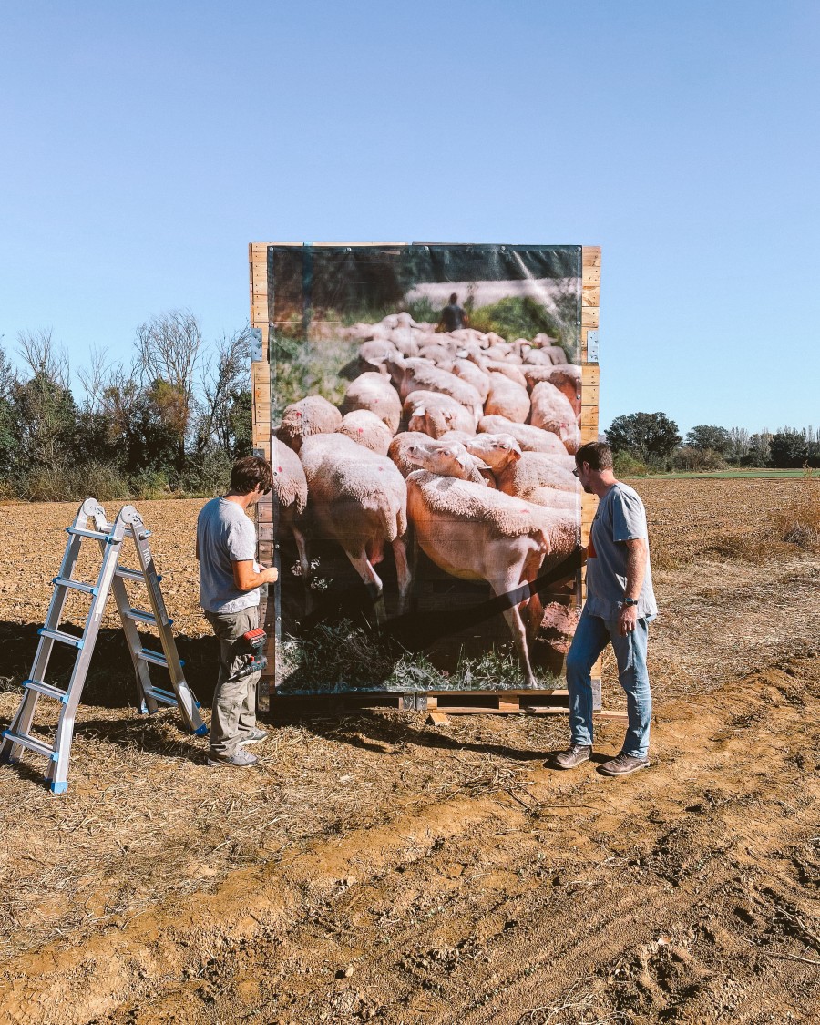 Conversa, Alba Yurela i Lluís Tudela - Festival Brots 2025