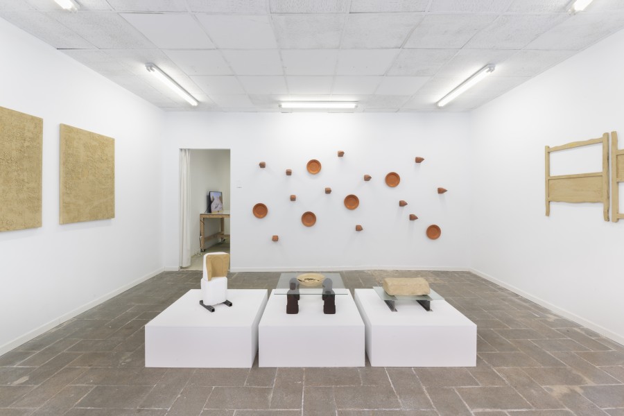 DISSEMINAR L'ÚLTIMA TERRA