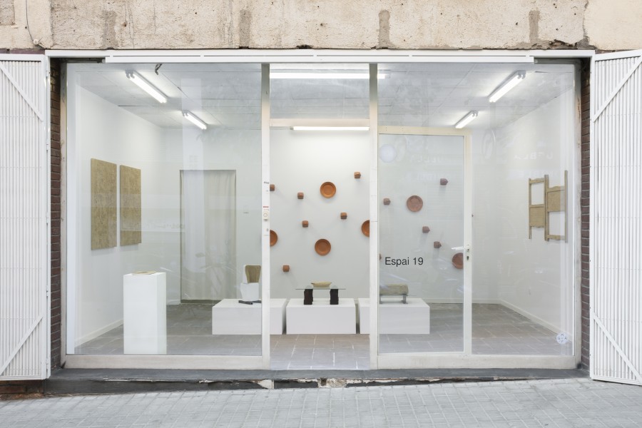 DISSEMINAR L'ÚLTIMA TERRA