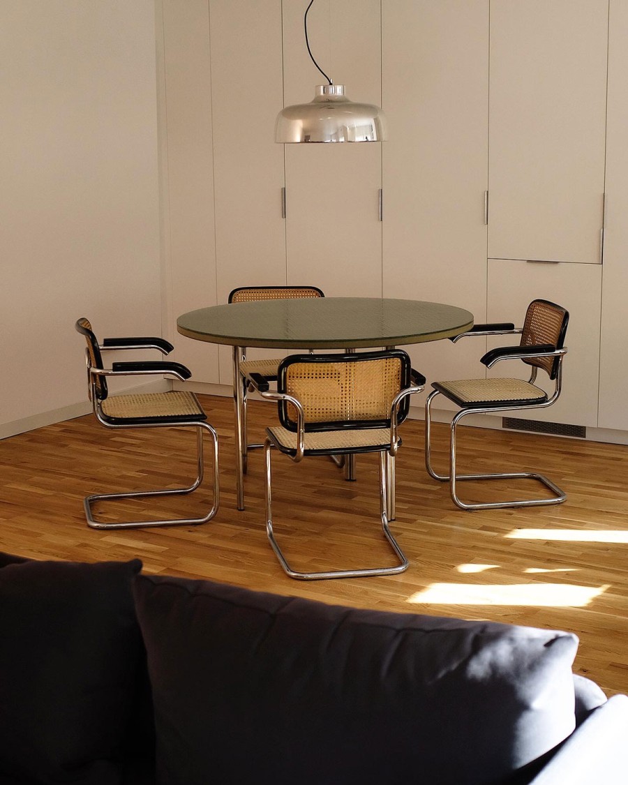 LA GRANDE TABLE