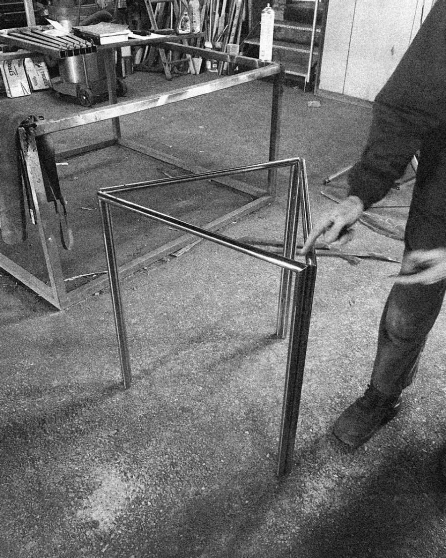 LA GRANDE TABLE