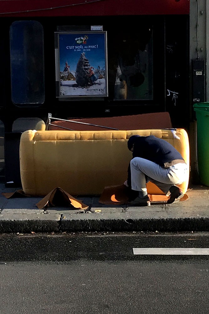 LETRÈSBÛCHÉ
