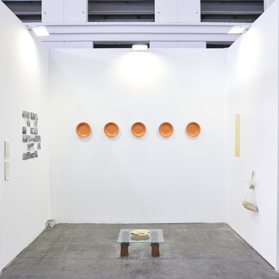 SOLO by Vila Casas - SWAB Art Fair (Barcelona) - Cultural Rizoma